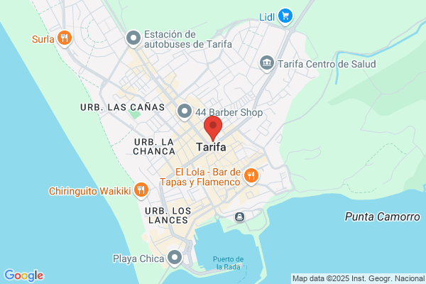 Almaraz Van Den Brul m.