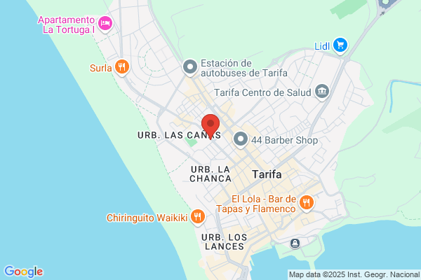 Cealm Tarifa S.L.