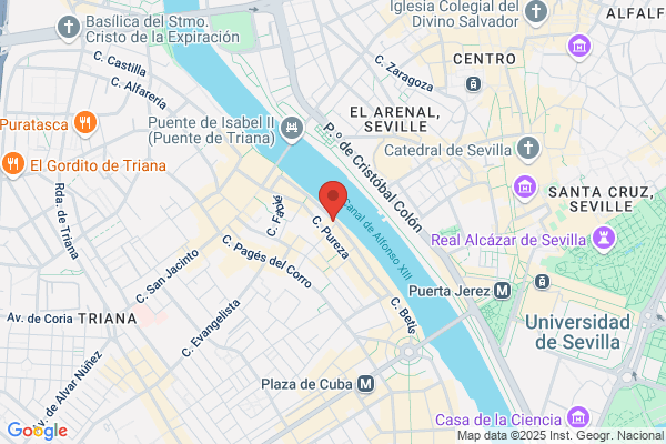Fada-Centro Tarifa