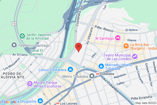 Ferrovial S.A.