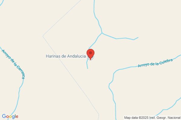 Harinas De Andalucia S.A.
