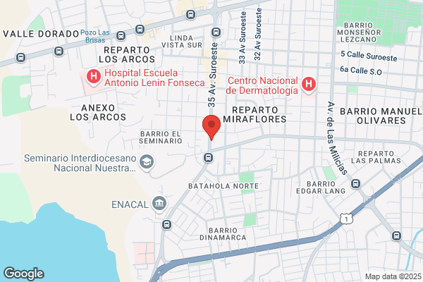 Religiosas Inmaculada Concepcion