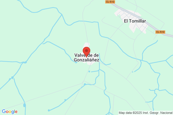Valverde Gonzalez j. A.
