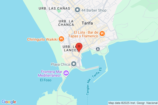 Varadero Docada S.A.