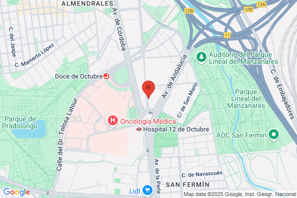Autocares Vista Alegre, S.L