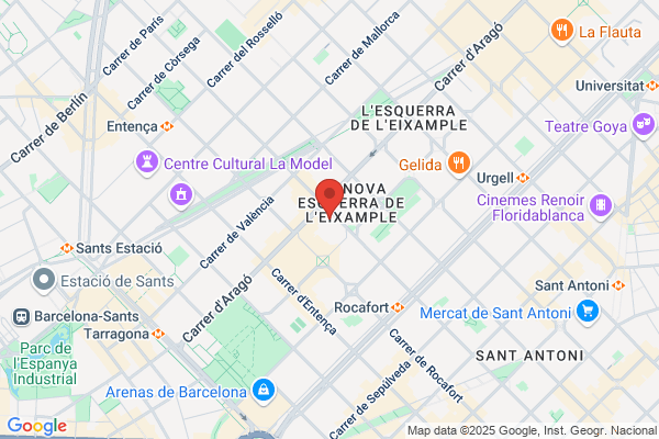 Bcnweb