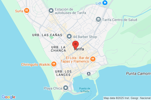 Telefonica Investigacion Y Desarrollo, S.A