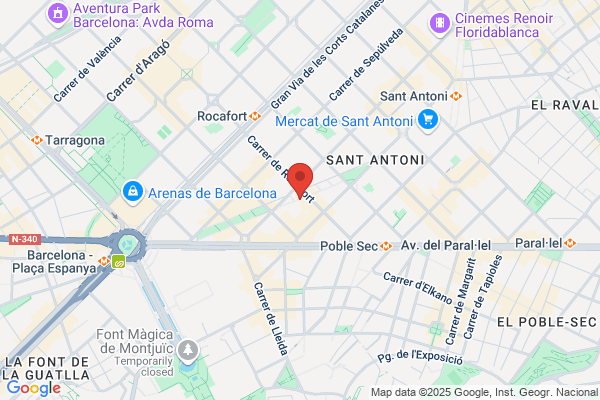 Opentours Viatges S.A.