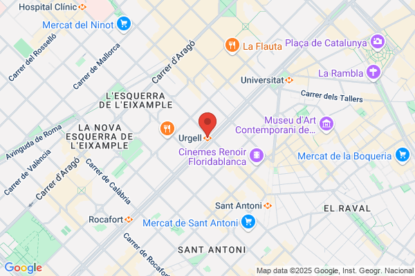 Urgell Escude j.