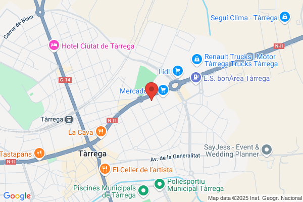 Gemef España S.A. - Mejorantes Para Harinas