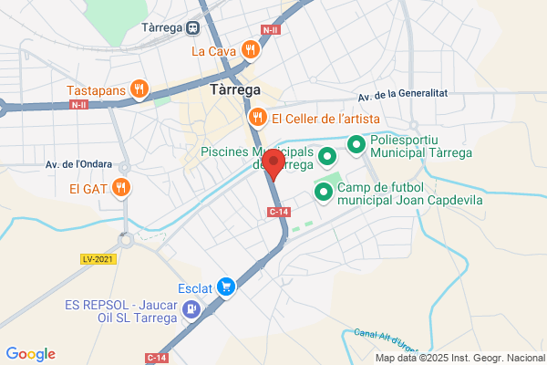 Farreny Calafell r.