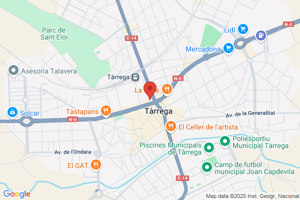 Banco Español De Credito