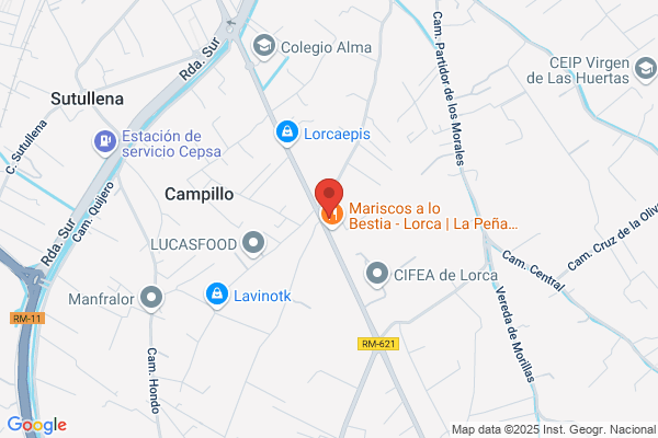 Bar La Bascula