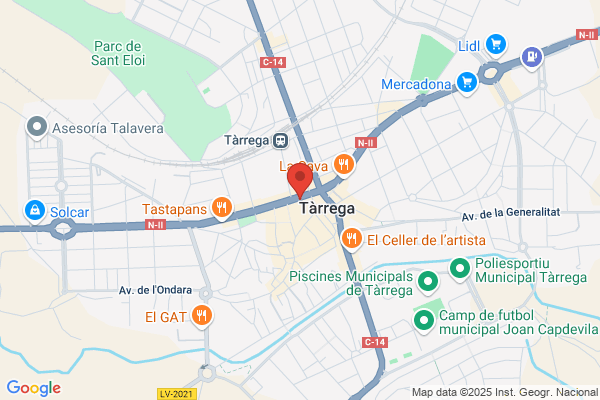 Caixa Destalvis De Catalunya