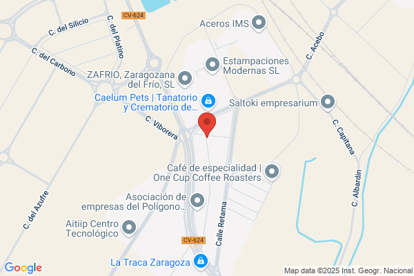 Monvigar-Tarrega S.L. - Fontaneria Trabajos En Caldereria Soldadura general y Tu