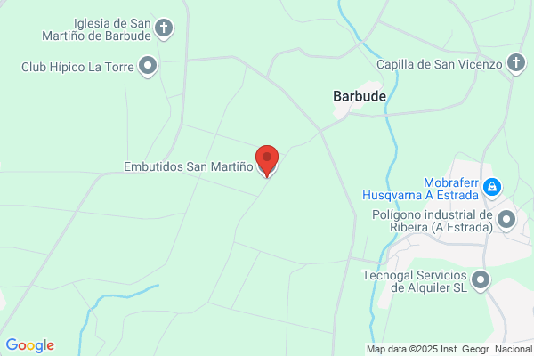 Embutidos Seto Marti S. A.
