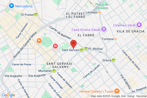 Clinica Dental - Oriol Canto Naves