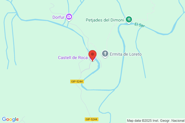 Castella Roca m.