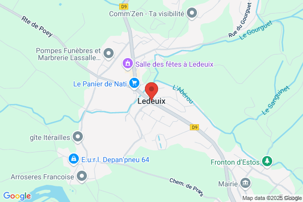 Lendeix S. L.