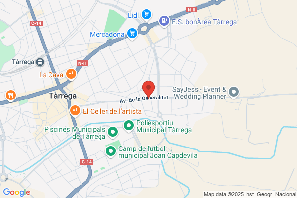Clínica Dental Rada