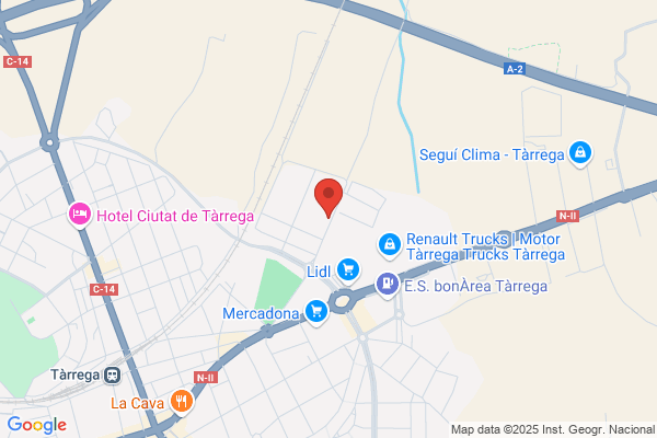 Ferreteria Sucesores De Estanislao Trepat S.A.