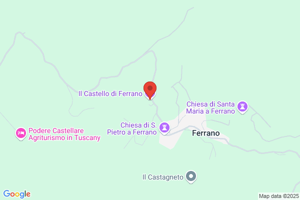 Castello Florensa i.