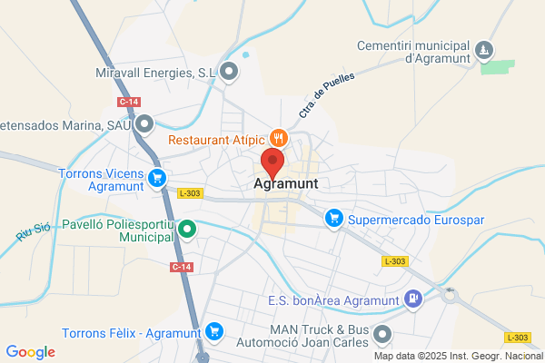 Perruqueria Lultim Crit