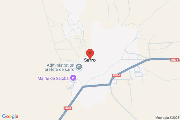Camps Sarro i.