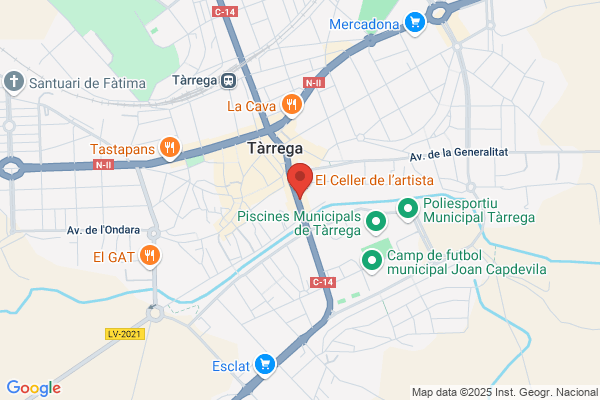 Centro de Atención e Información de la Seguridad Social nº 04