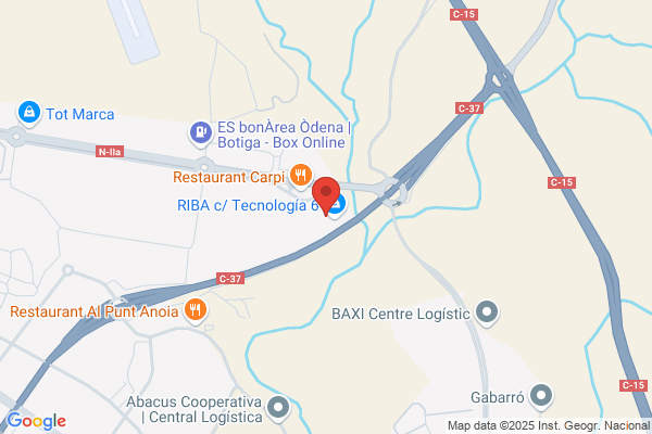Confeccions Pont Bresco S.L.