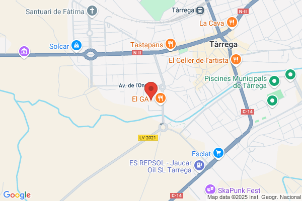 Escola Anglo Francesa - Idiomes I Classes especials