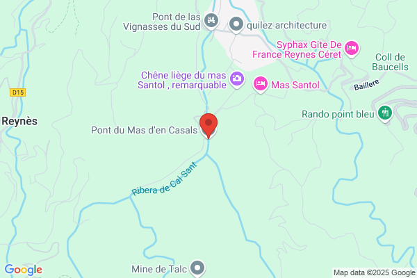 Pont Casals j.