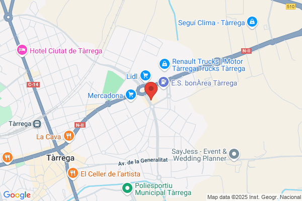 Servitop Gis Topografia I Cartografia