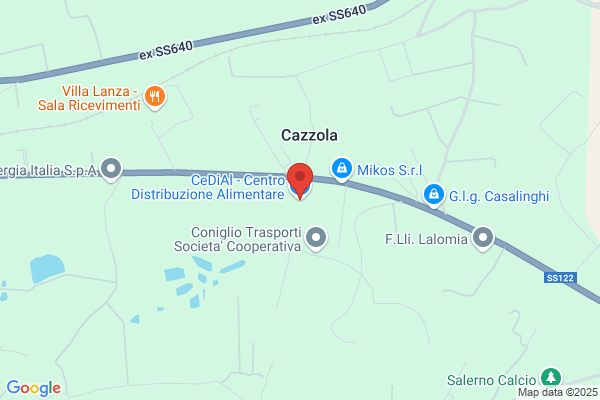 Cedial