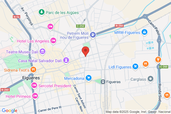Figueres Perello r.
