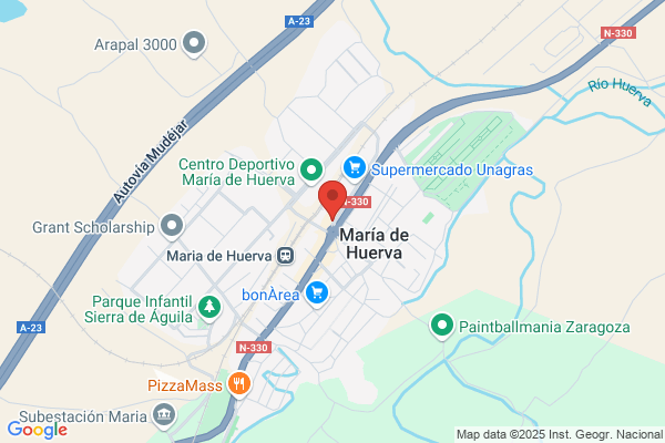 Garcia Hermosilla Scp
