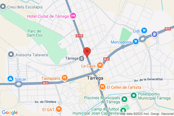Seguros Mendez