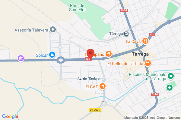 Proveedores Plus Sl