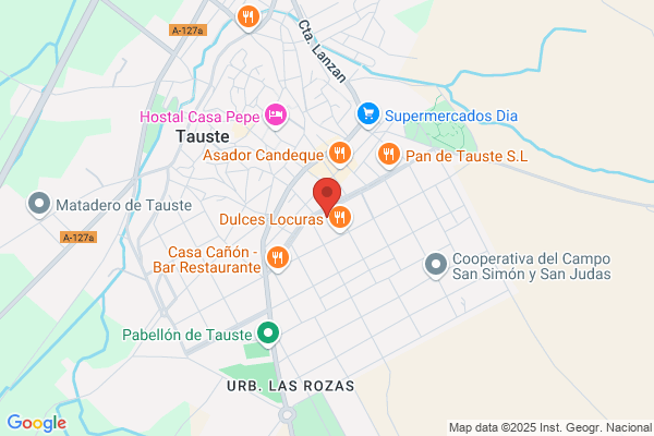 Bardenas Comercial S.L.
