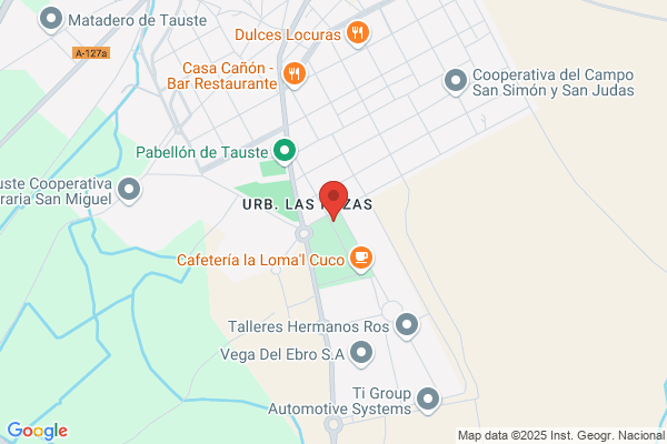 Bobinado De Motores S. A.