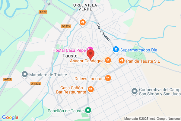 Comercial Aznar Soro S.L.