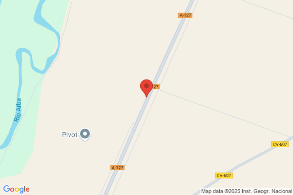 GARMONTRU S.L
