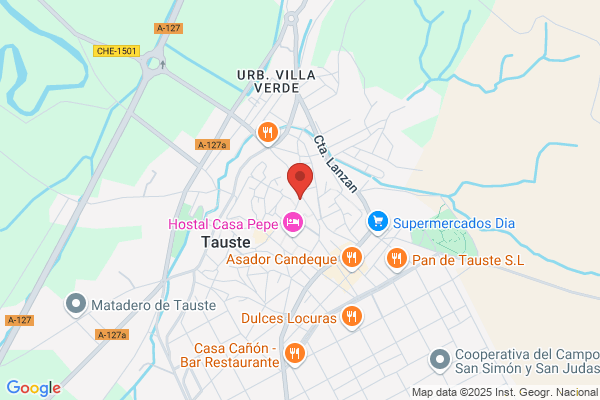 Notaría Tauste