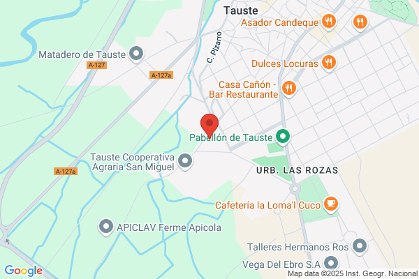 Sindicato De Riegos Huerta Alta