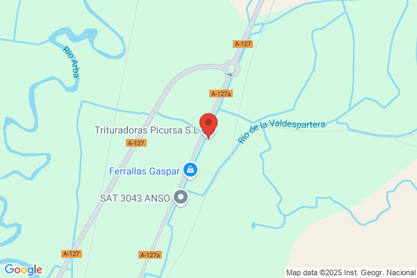 Trituradoras Picursa S.L.