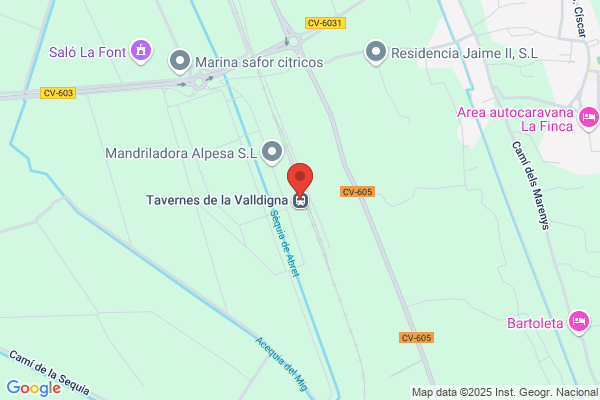 Estacion Renfe