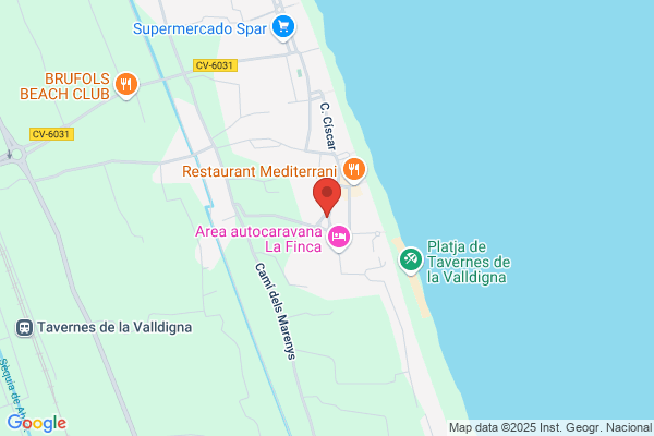 Beach and Languages