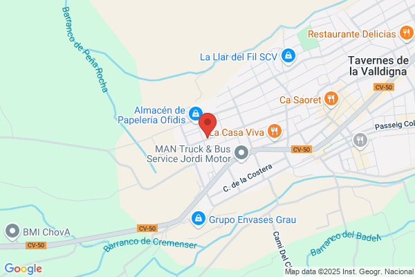 La Cepa Andaluza S.L.