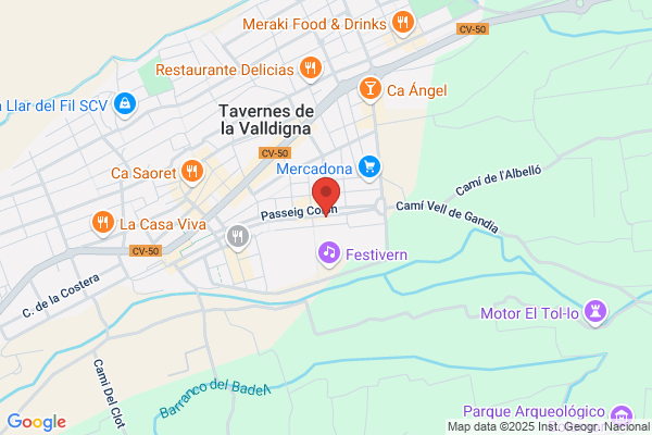 Libreria Passeig S.L.
