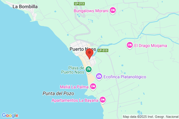 Casitas Vacation Homes